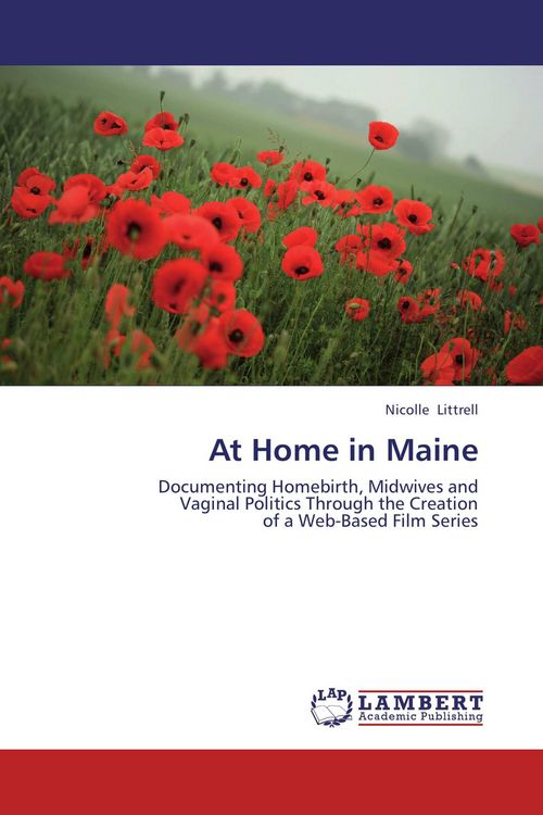 Produktbild: At Home in Maine