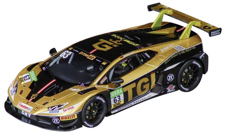 Produktbild: Carrera 20032058 DIGITAL 132 Auto