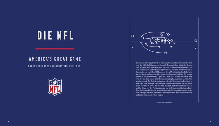 Produktbild: NFL American Football