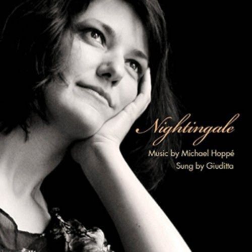 Produktbild: Nightingale (featuring the mus