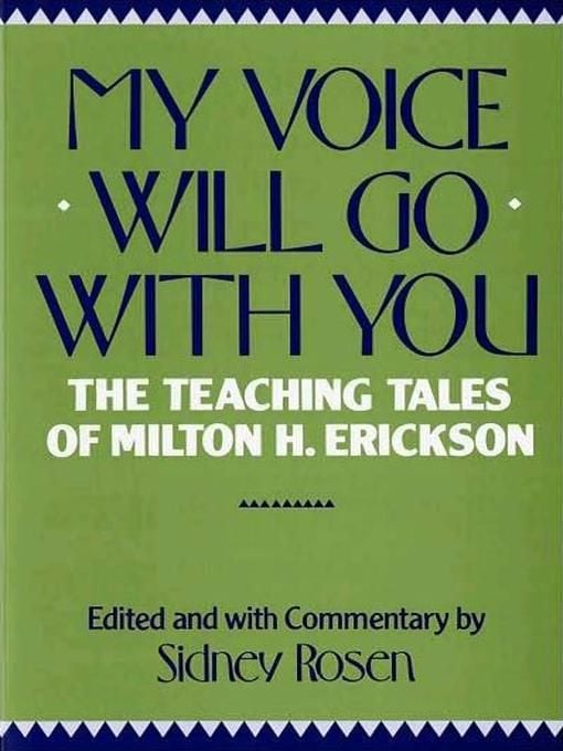 Produktbild: My Voice Will Go with You