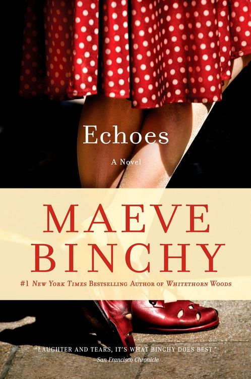 Produktbild: Echoes