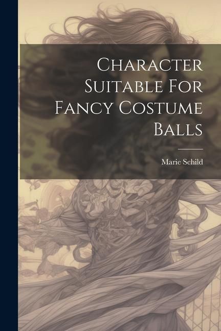 Produktbild: Character Suitable For Fancy Costume Balls