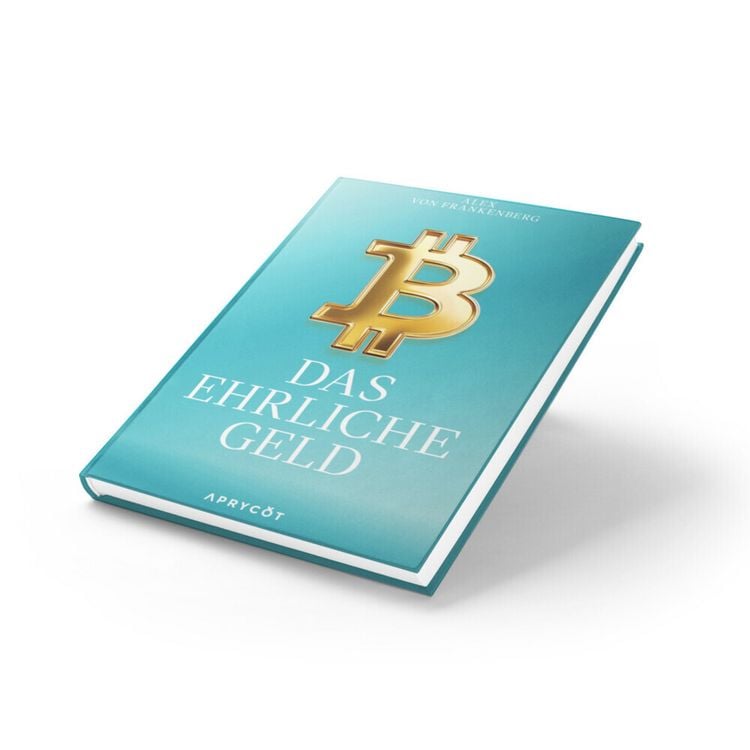 Produktbild: Bitcoin &ndash; Das ehrliche Geld