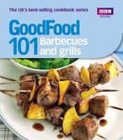 Produktbild: Good Food: Barbecues and Grills