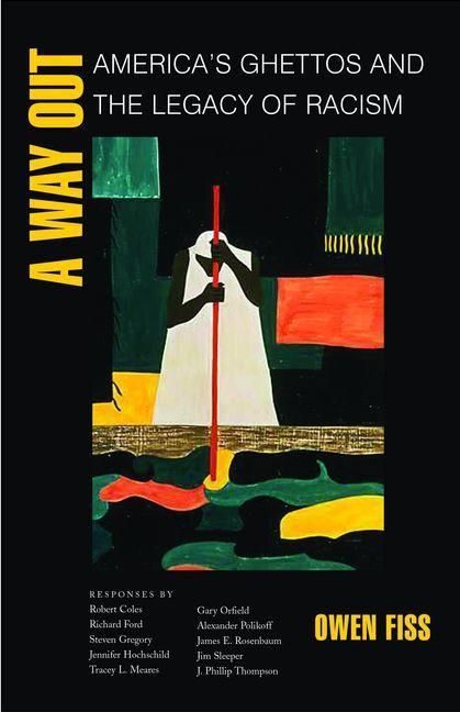 Produktbild: Way Out