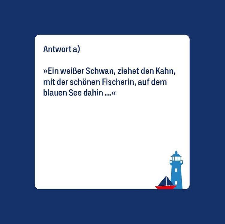 Produktbild: Bodensee-Quiz (Neuauflage)