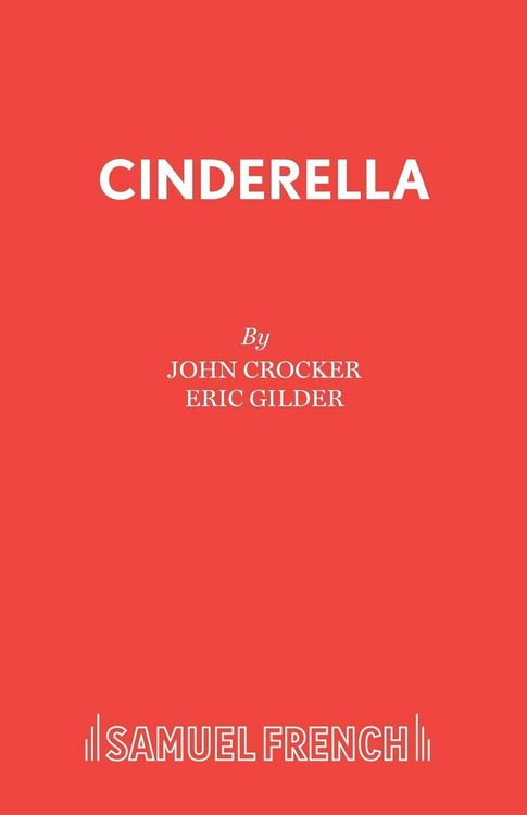 Produktbild: Cinderella