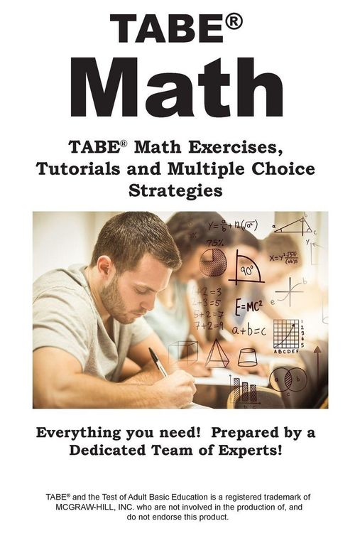 Produktbild: Tabe Math