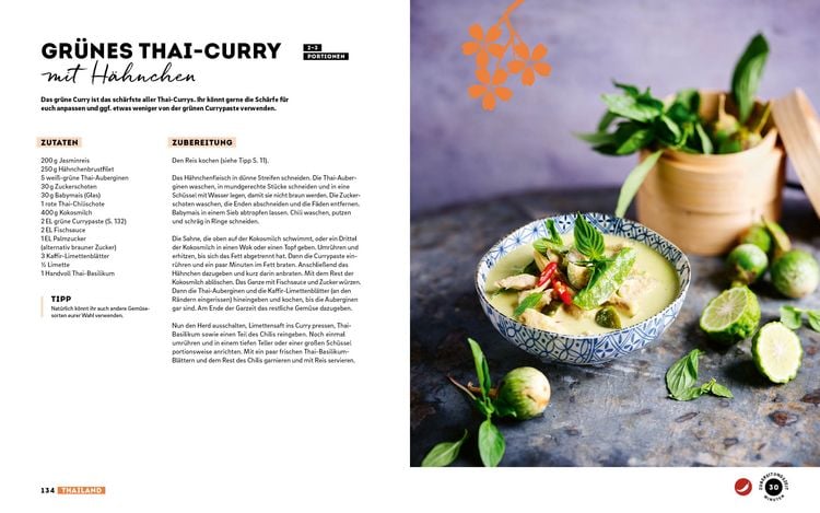 Produktbild: Yamyamfoods &ndash; Einfach asiatisch kochen