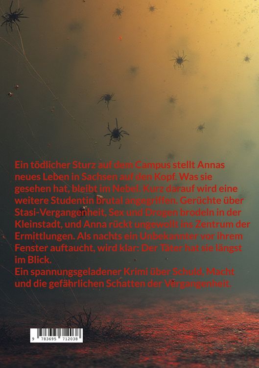 Produktbild: Die Spinnenj&auml;ger