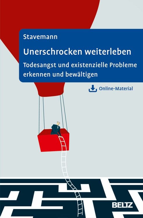 Produktbild: Unerschrocken weiterleben