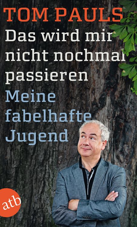 Produktbild: Das wird mir nicht nochmal passieren
