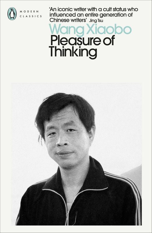 Produktbild: Pleasure of Thinking