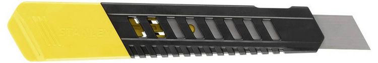 Produktbild: STANLEY 1-10-151 Cutter SM 18mm 1 St.