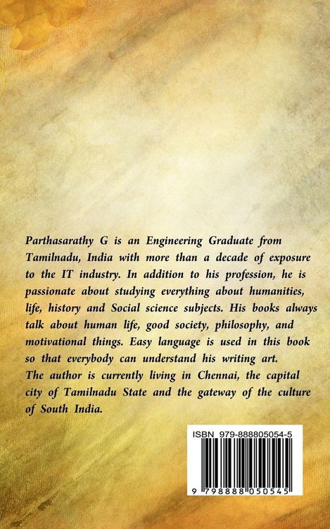 Produktbild: Motivational Stories / ஊக்குவிக்கும் தன்னம்பிக்கை கதைகள்