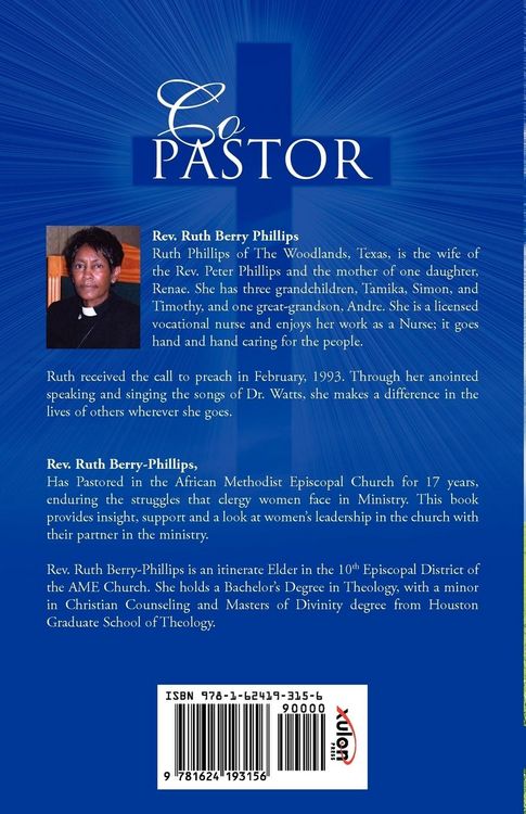 Produktbild: Co Pastor