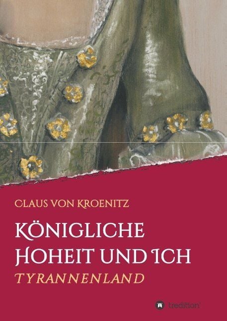 Produktbild: K&ouml;nigliche Hoheit und Ich