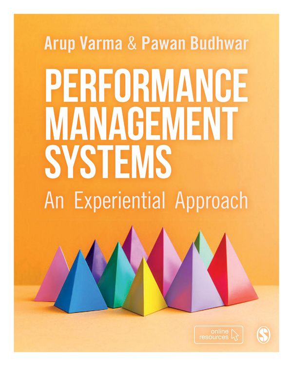 Produktbild: Performance Management Systems