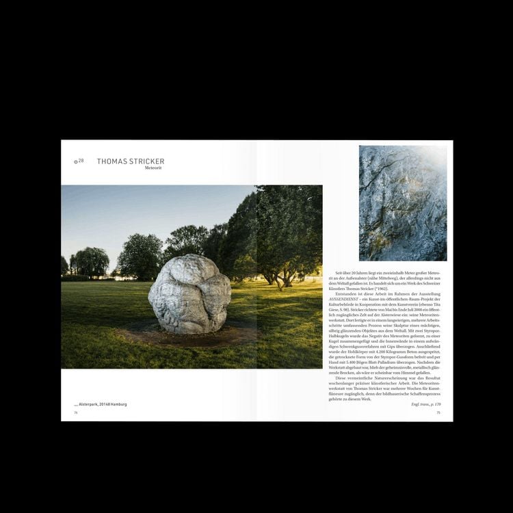 Produktbild: Wochenender: Kunst entdecken im &ouml;ffentlichen Raum