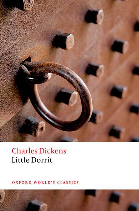 Produktbild: Little Dorrit