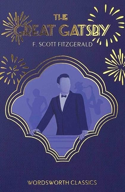Produktbild: The Great Gatsby
