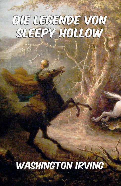 Produktbild: Die Legende von Sleepy Hollow