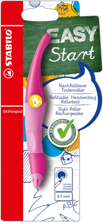 Produktbild: STABILO Tintenroller EASYoriginal