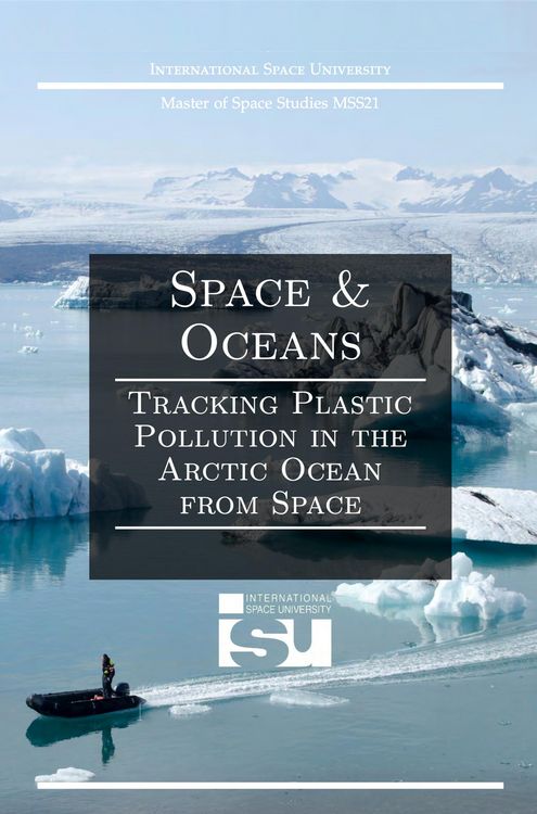Produktbild: Space and Oceans