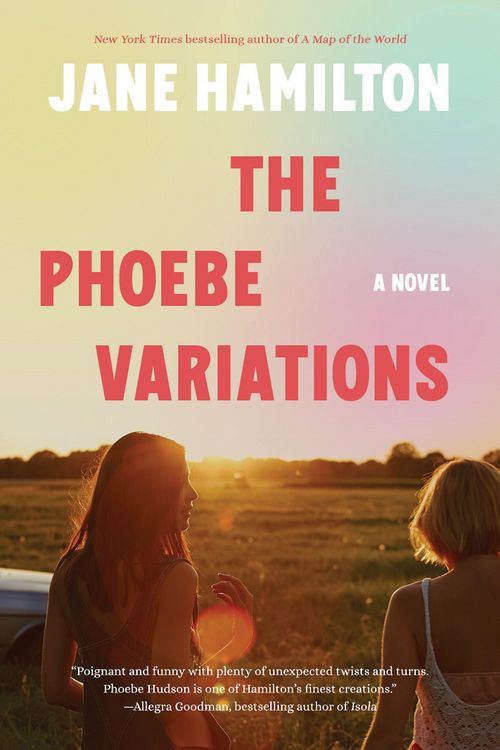Produktbild: The Phoebe Variations