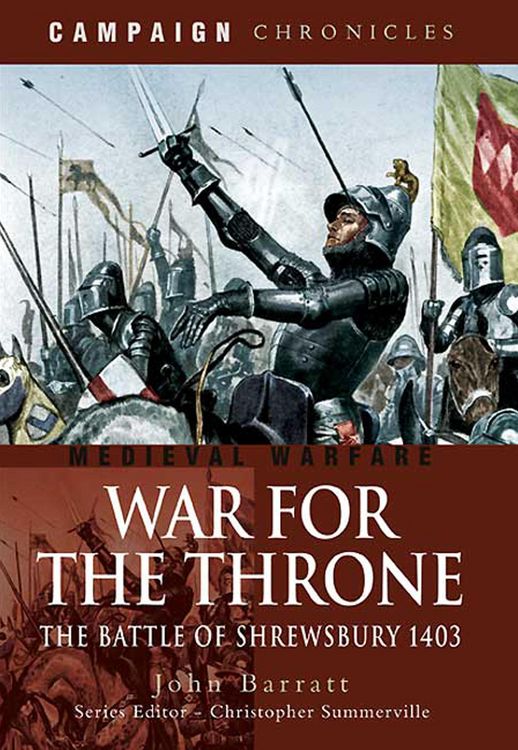 Produktbild: War for the Throne