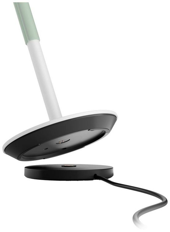 Produktbild: Philips Hue 8719514404571 Akku-Tischlampe LED 6.2W Wei&szlig;