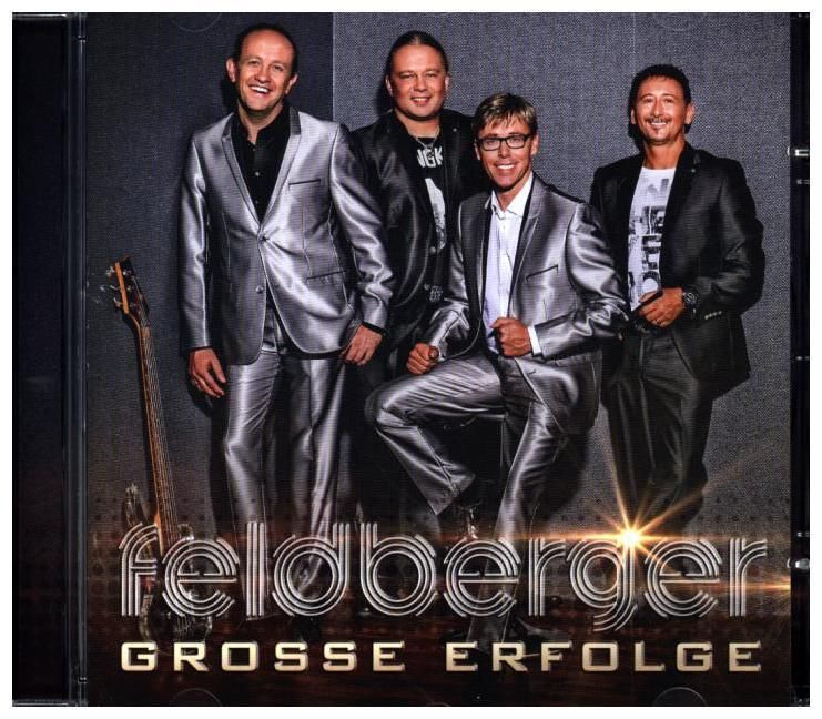 Produktbild: Gro&aacute;e Erfolge