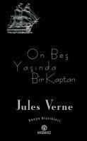 Produktbild: On Bes Yasinda Bir Kaptan