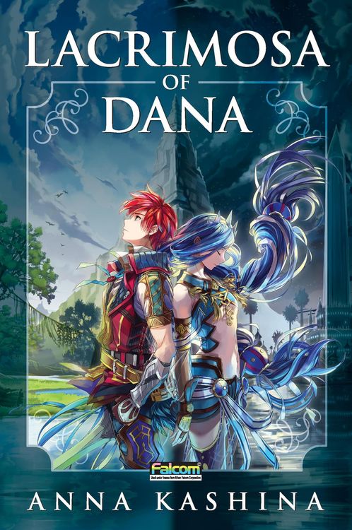 Produktbild: Lacrimosa of Dana