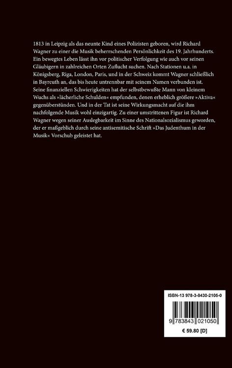Produktbild: Mein Leben