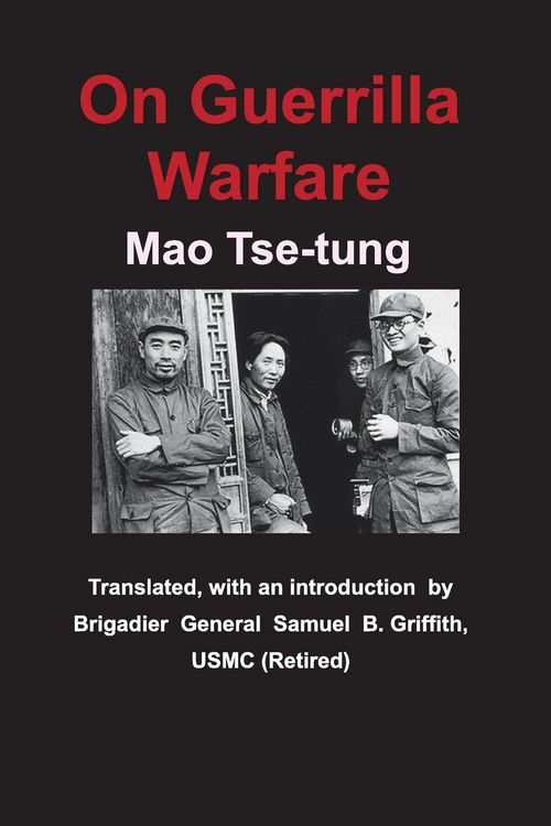 Produktbild: On Guerrilla Warfare