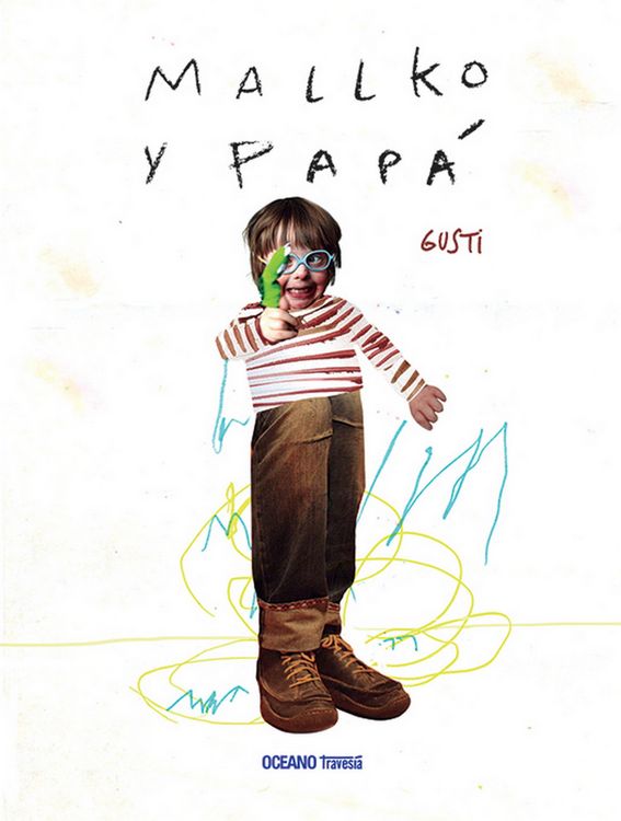 Produktbild: Mallko y pap&aacute;