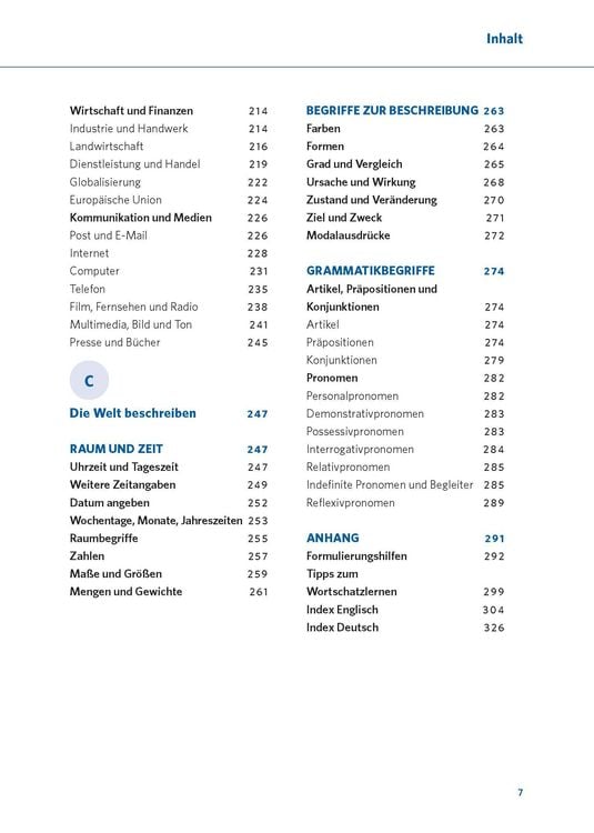 Produktbild: PONS Grund- und Aufbauwortschatz Englisch