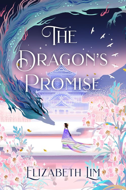 Produktbild: The Dragon's Promise