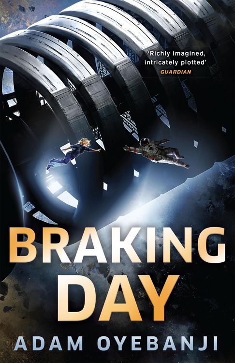 Produktbild: Braking Day