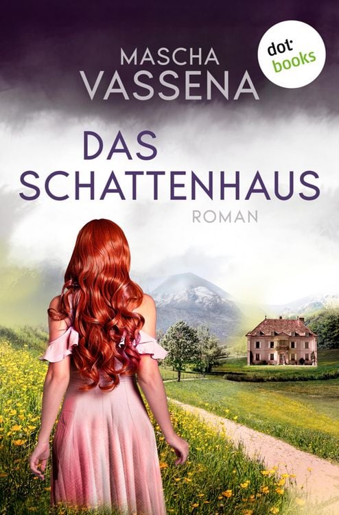 Produktbild: Das Schattenhaus