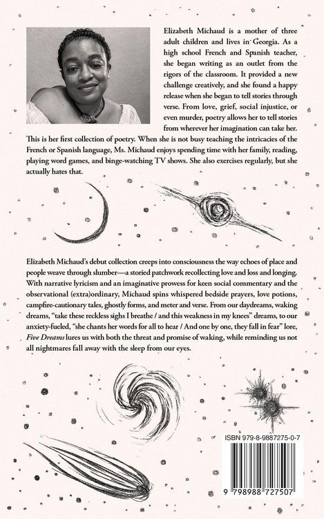 Produktbild: Five Dreams
