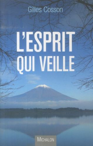 Produktbild: L'Esprit qui veille