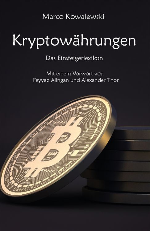 Produktbild: Kryptow&auml;hrungen