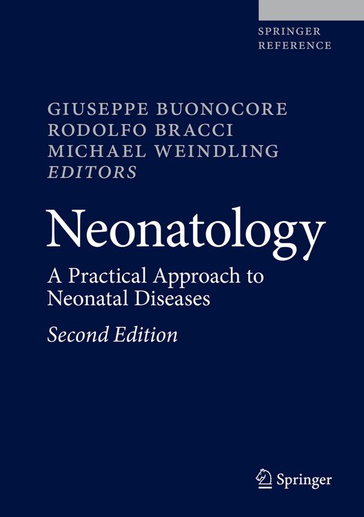 Produktbild: Neonatology