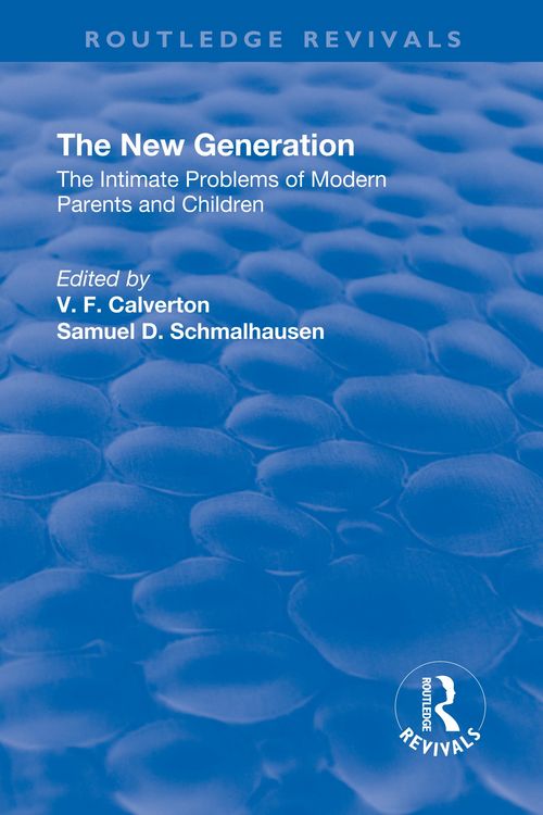 Produktbild: Revival: The New Generation (1930)