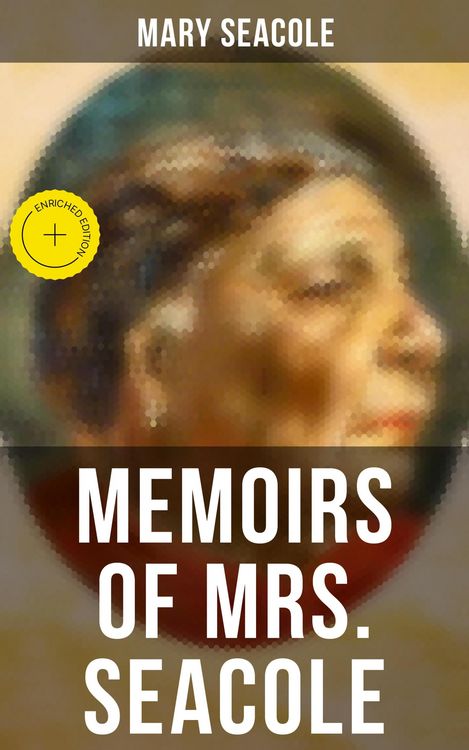 Produktbild: Memoirs of Mrs. Seacole