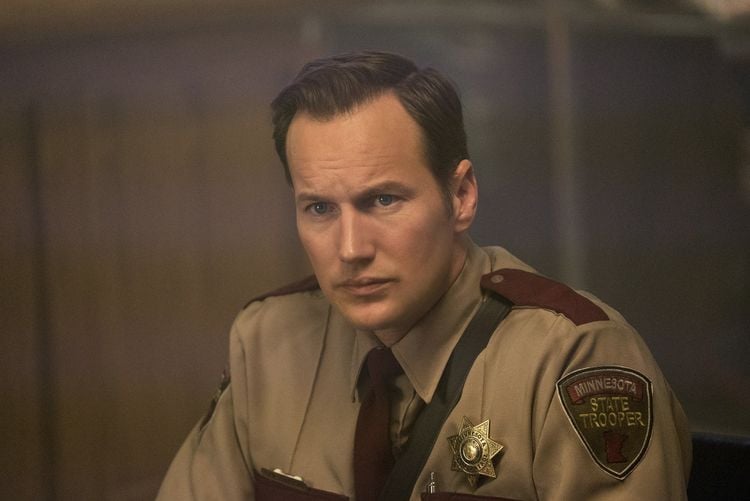 Produktbild: Fargo - Season 2 [4 DVDs]