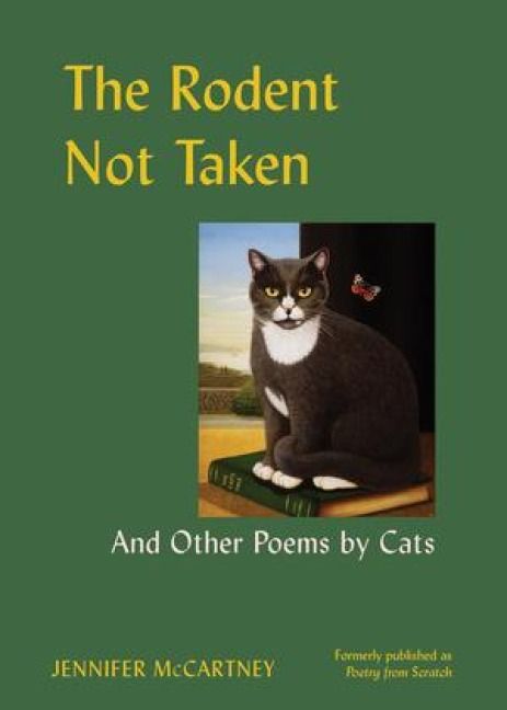 Produktbild: The Rodent Not Taken